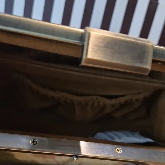 Patricia Nash Multicolor Floral Clutch - Picture 5 of 7